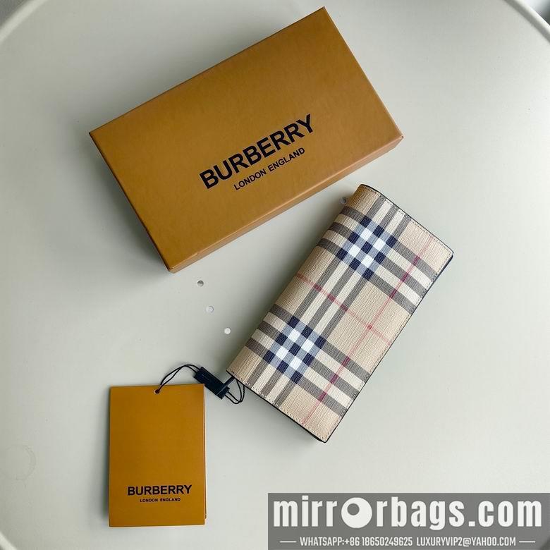 Burberry Replica Bags 80702731 IQ-2