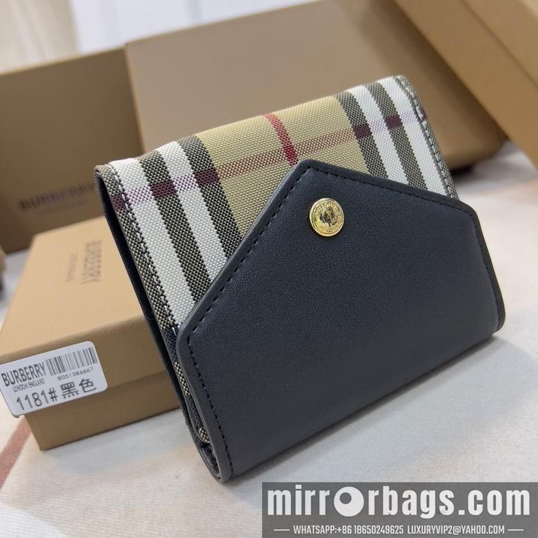 Burberry Replica Bags 1186 8.5X4X9cm ZC