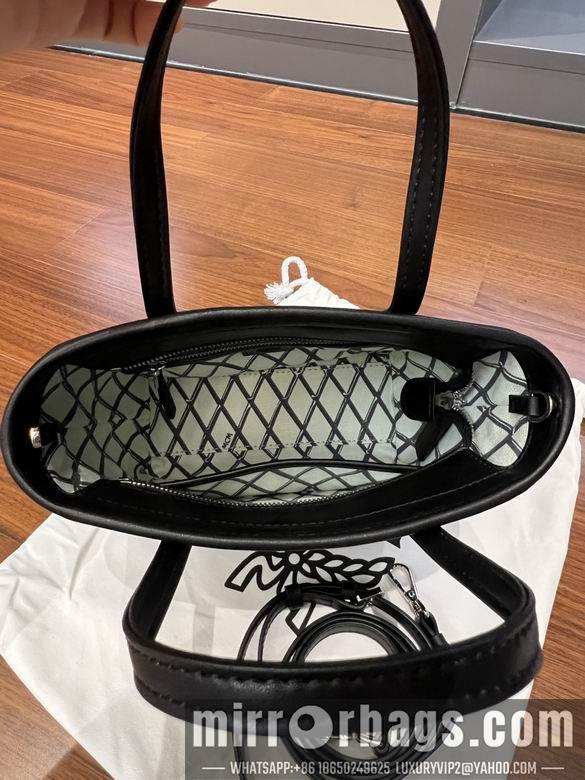MCM Replica Bags 20191 18.5X19X9.5cm XM 4colour
