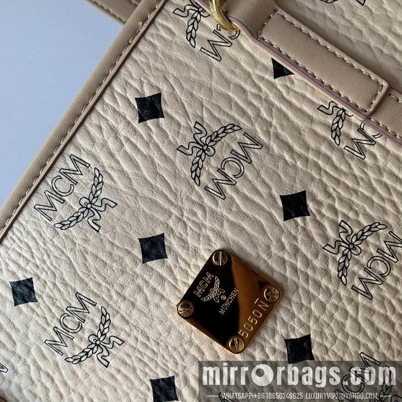 MCM Replica Bags MCM 32X32X16cm dy14