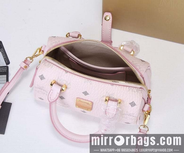 MCM Replica Bags CA6213 18.5X10X8 dy