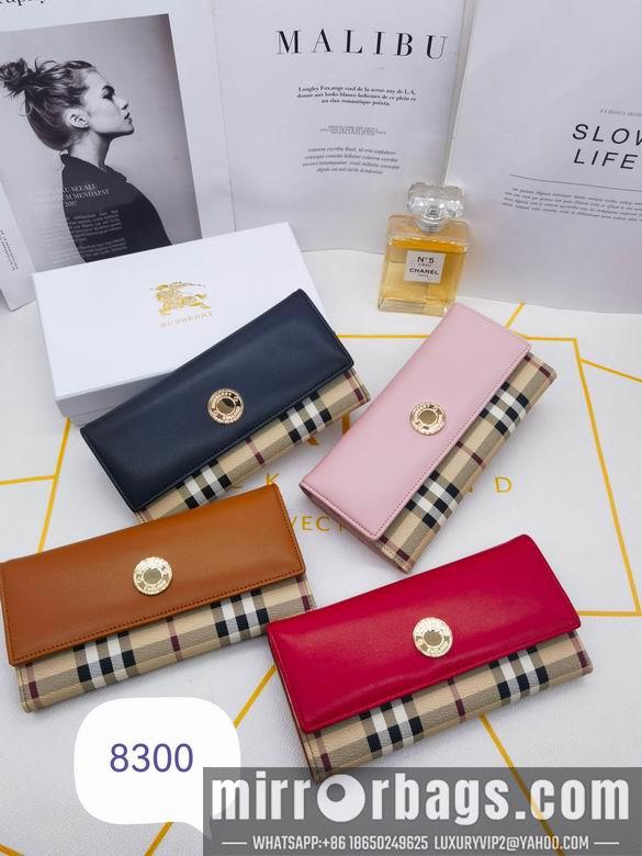 Burberry Replica Bags 8300 YG 4colour