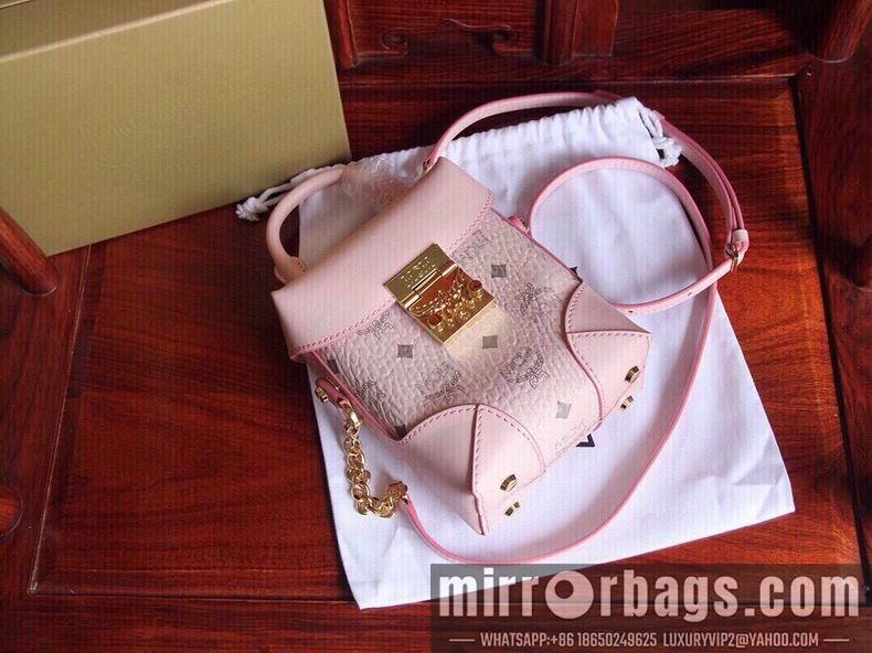 MCM Replica Bags MCM 151207 15X11.5X11cm dy10
