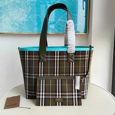 Burberry Replica Bags 51.3X18.5X29cm 111402 IQ