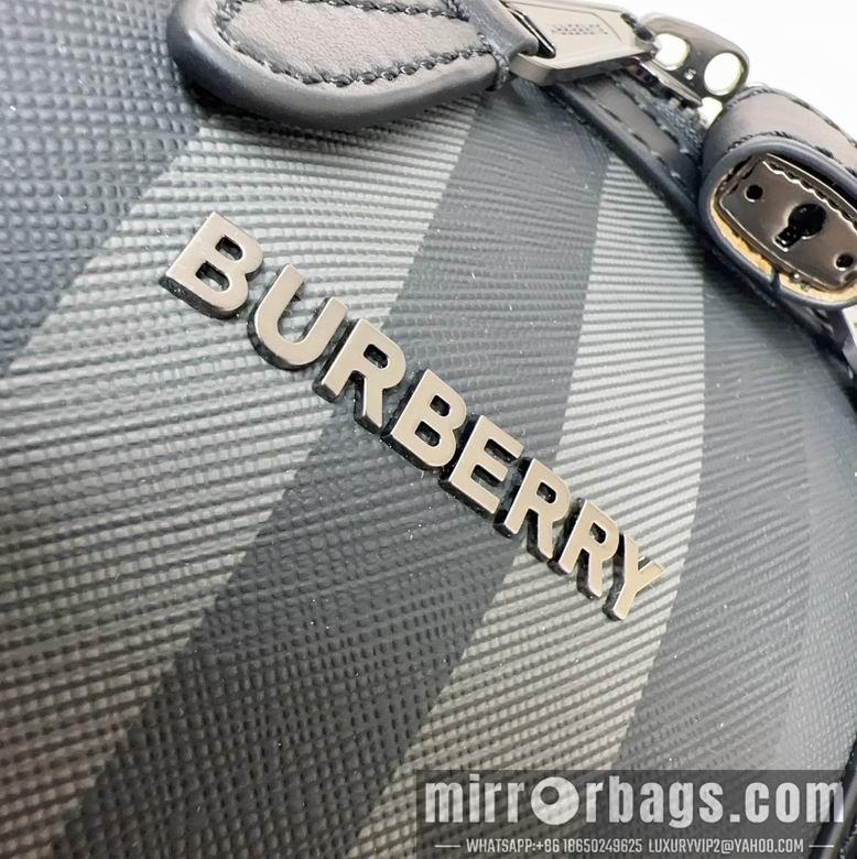 Burberry Replica Bags 50X25X27cm 083101 IQ