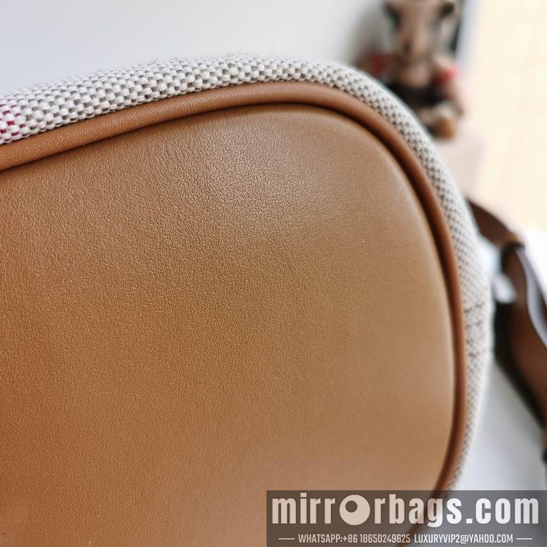 Burberry Replica Bags 9331 17x15.5x24.5cm HQ