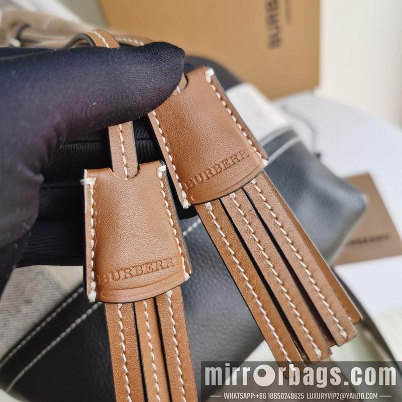 Burberry Replica Bags 03507 18X16X28cm XM