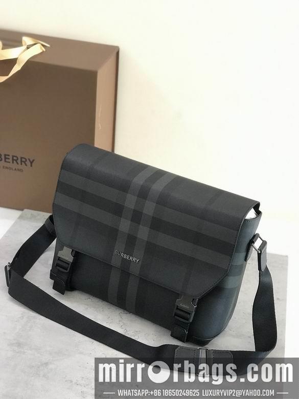 Burberry Replica Bags 070480 37X10X24cm IQ 2colour