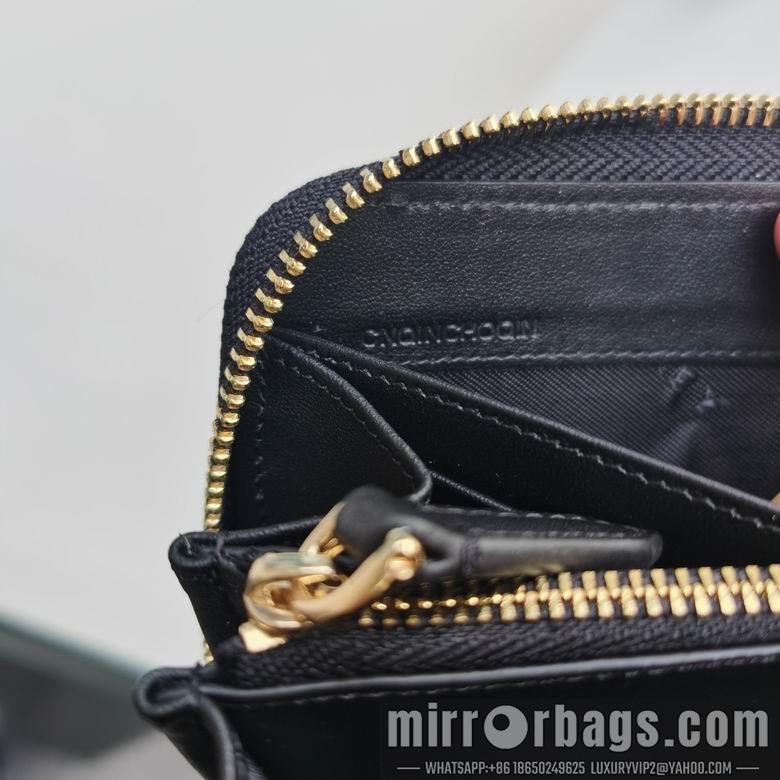 Burberry Replica Bags 21X12X4cm 071407 IQ 2colour