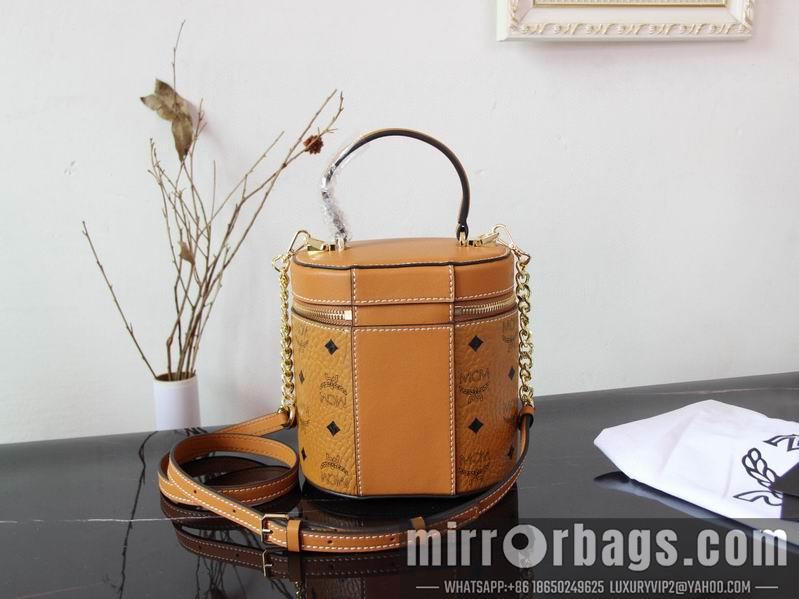 MCM Replica Bags MCM 161614 16X16X14cm dy8