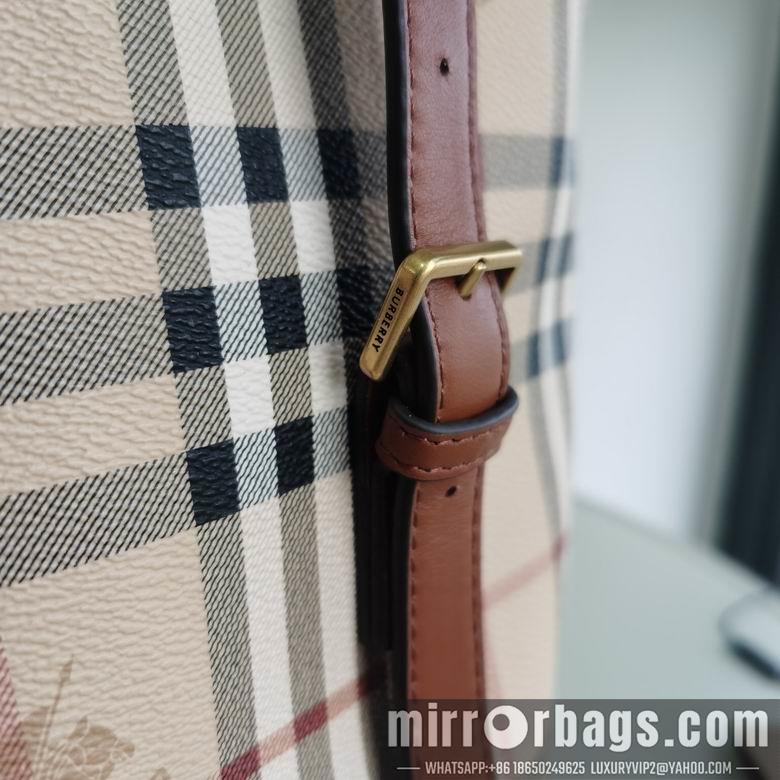 Burberry Replica Bags 80111133 24.5X16X29cm IQ