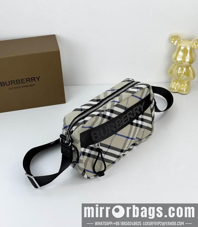 Burberry Replica Bags 876138 25cm XMY 4colour
