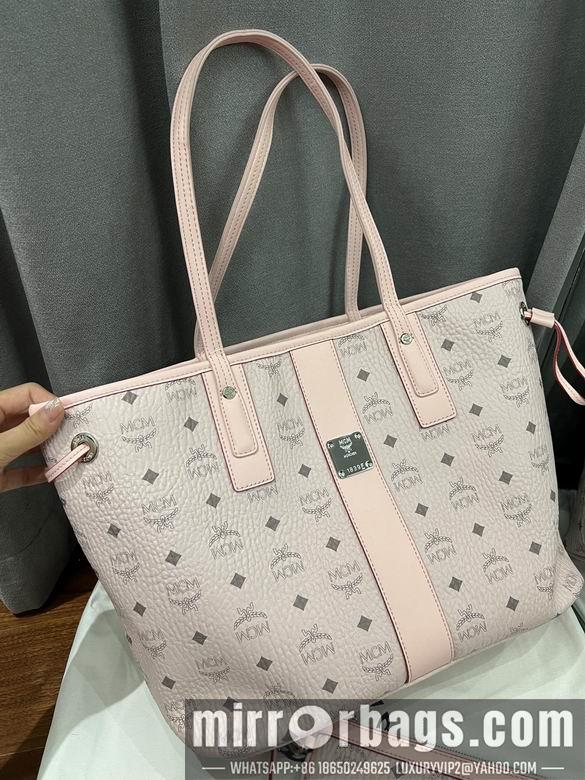MCM Replica Bags 35X29X16cm 051503 XM 4colour