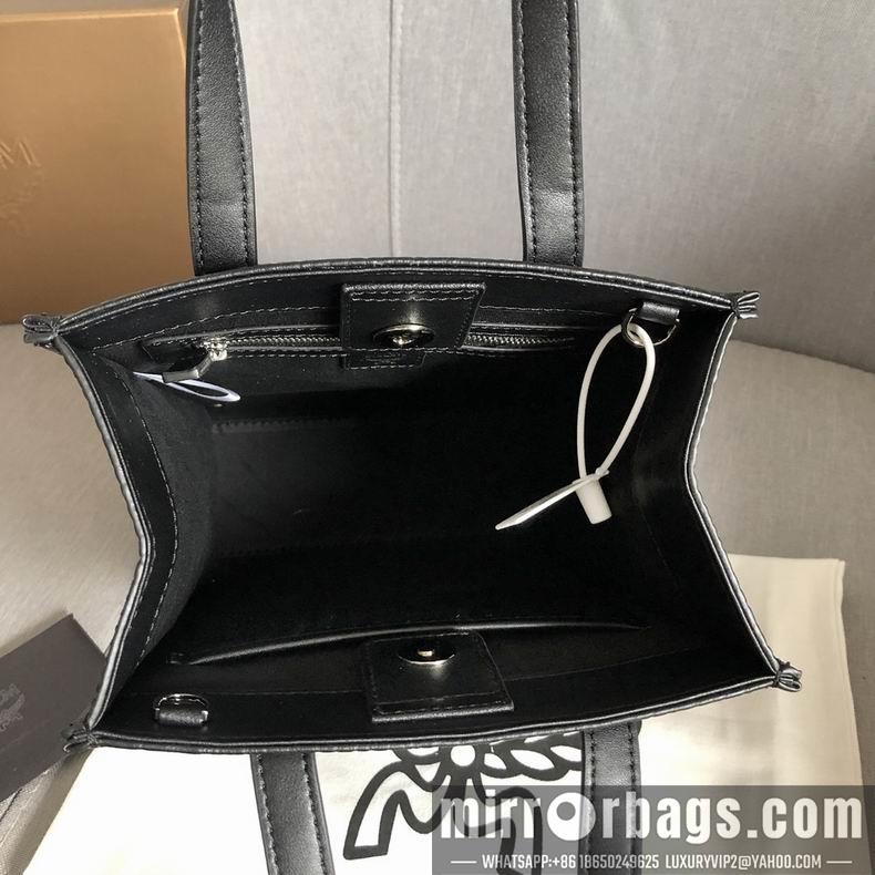 MCM Replica Bags MCM 6711 19X22X8.5cm dy12