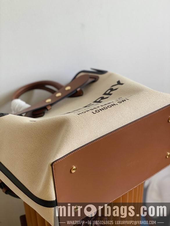 Burberry Replica Bags BO21122310 40X20X39