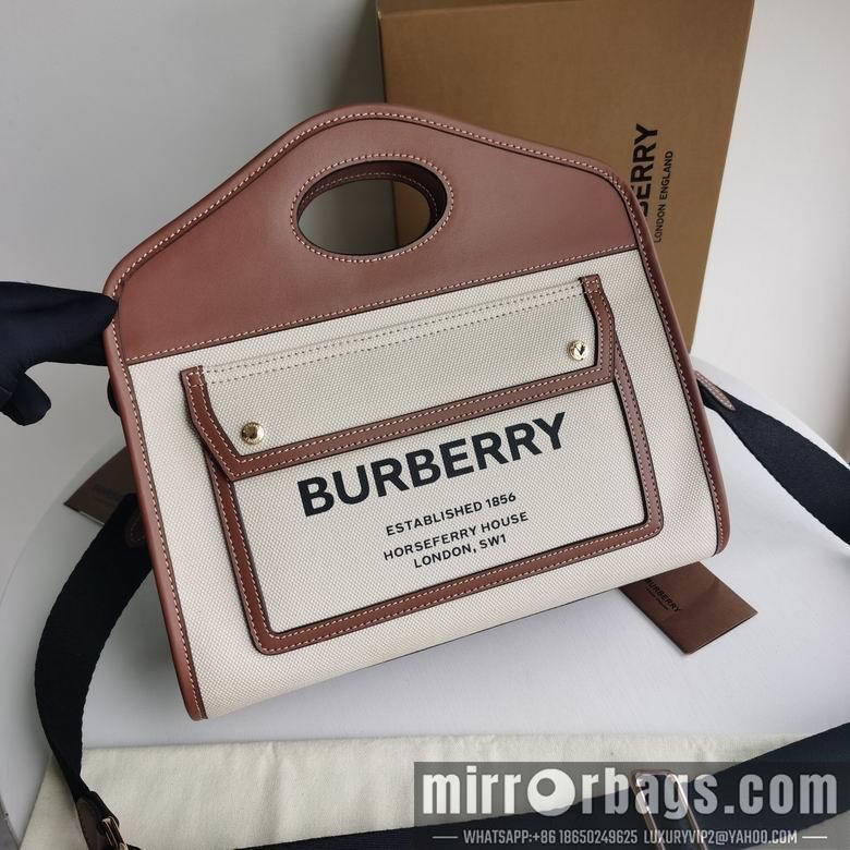 Burberry Replica Bags Burberry 29.5x12x31cm HQ
