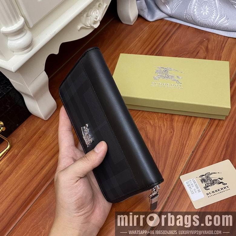 Burberry Replica Bags WM53716 19x10x2