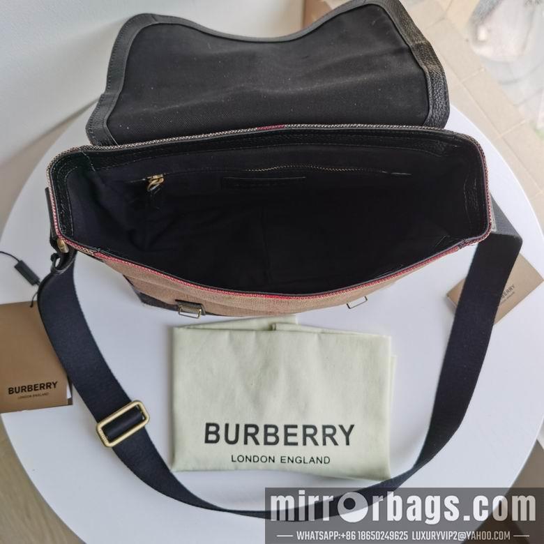 Burberry Replica Bags 1722 27x23x11cm HQ