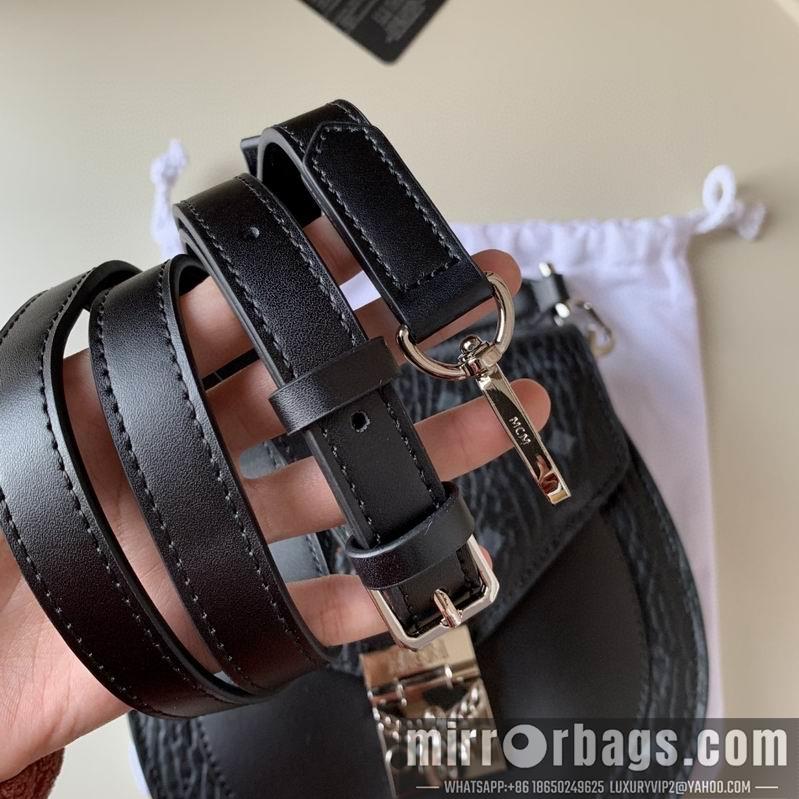 MCM Replica Bags 6219 迷你7X18X18cm小8X21X20cm LL