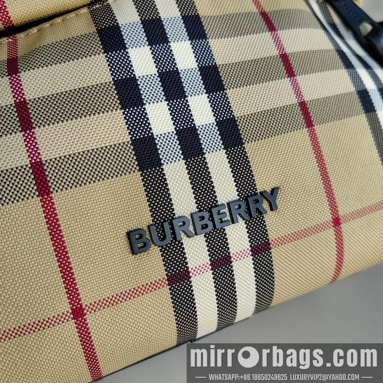 Burberry Replica Bags 22.5X6.5X16cm 100603 IQ