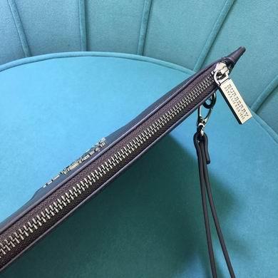 Burberry Replica Bags 8071 28X17cm WP