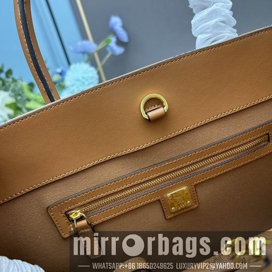 MCM Replica Bags MCM 273815 27x37.5x14.5cm ww
