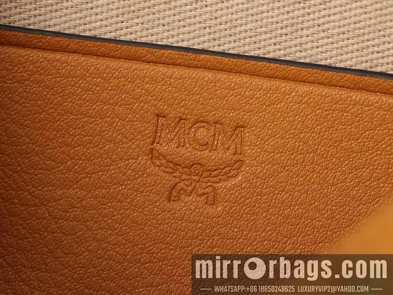 MCM Replica Bags F801 180X95mm XM