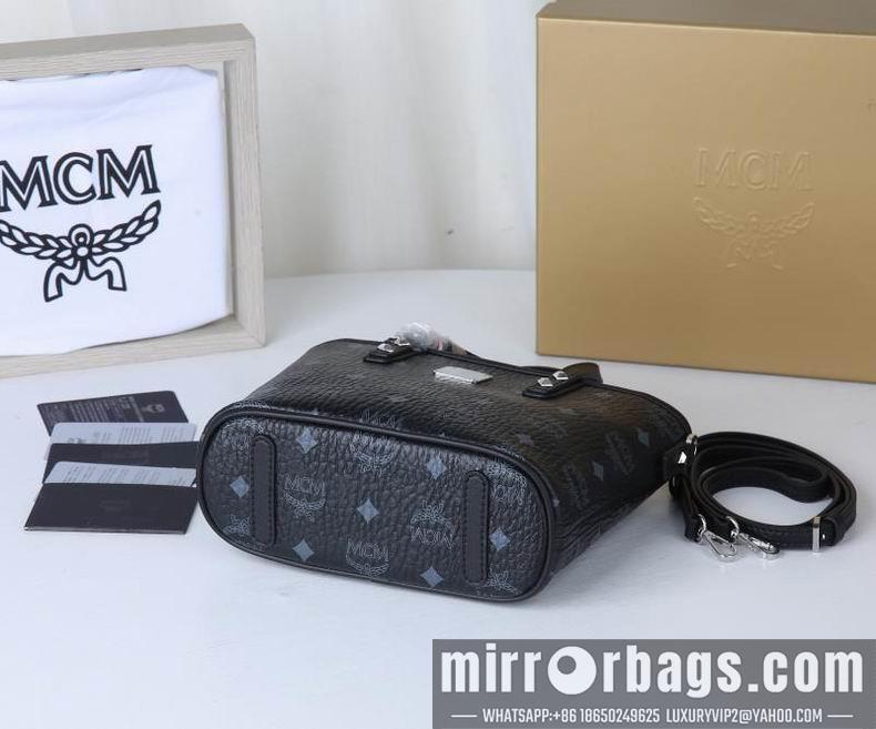 MCM Replica Bags MCM 6203 20X17X10cm dy5