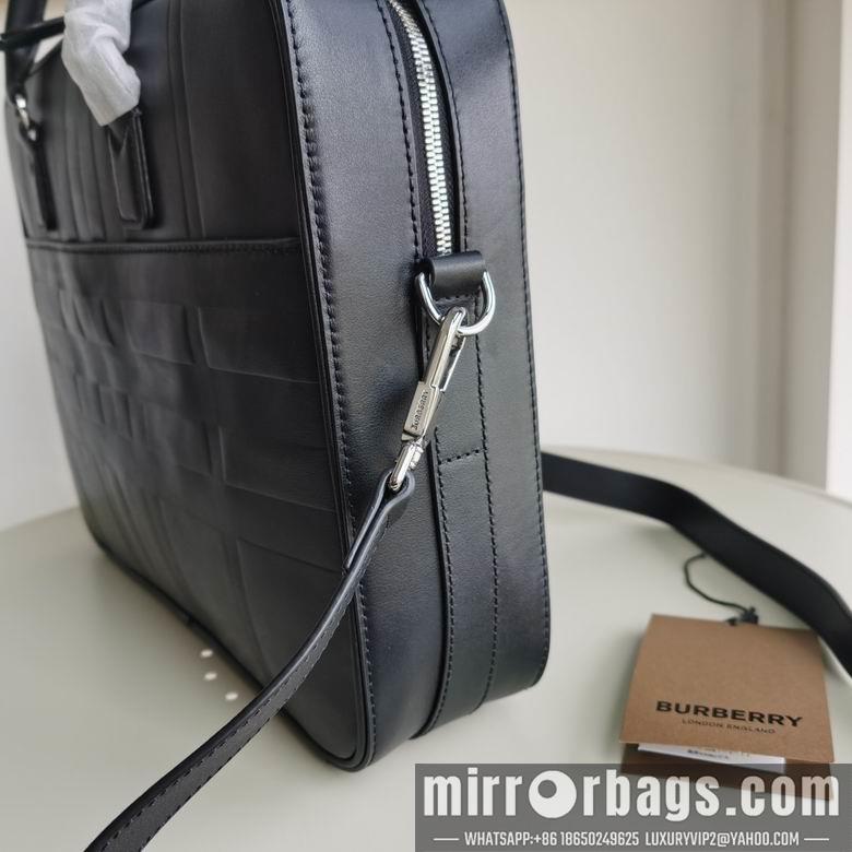 Burberry Replica Bags 38X9X27cm 120703 IQ