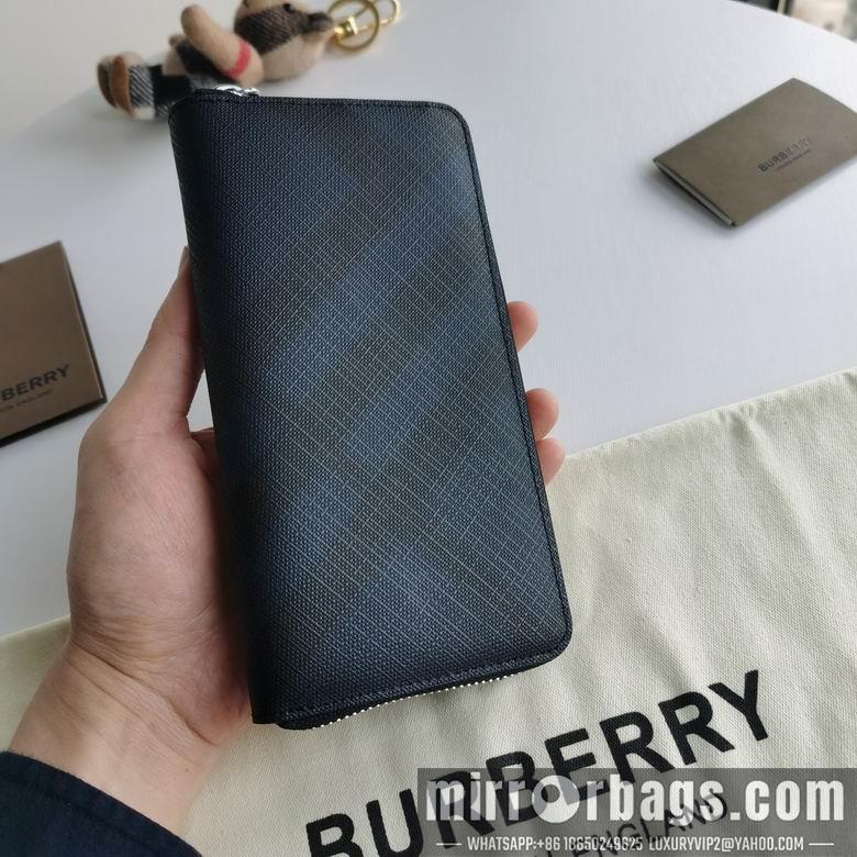 Burberry Replica Bags 19X2.5X10cm 040610 XM 2colour