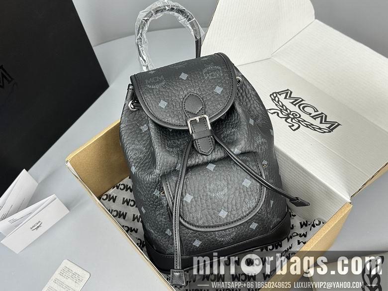 MCM Replica Bags 2198 26X21.5X11cm EY 2colour