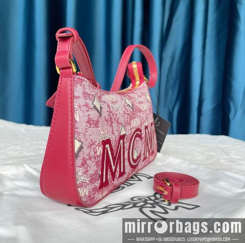 MCM Replica Bags MCM 21X12.5X5CM dy