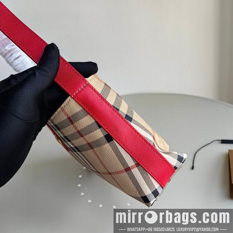 Burberry Replica Bags 031001 IQ 3colour