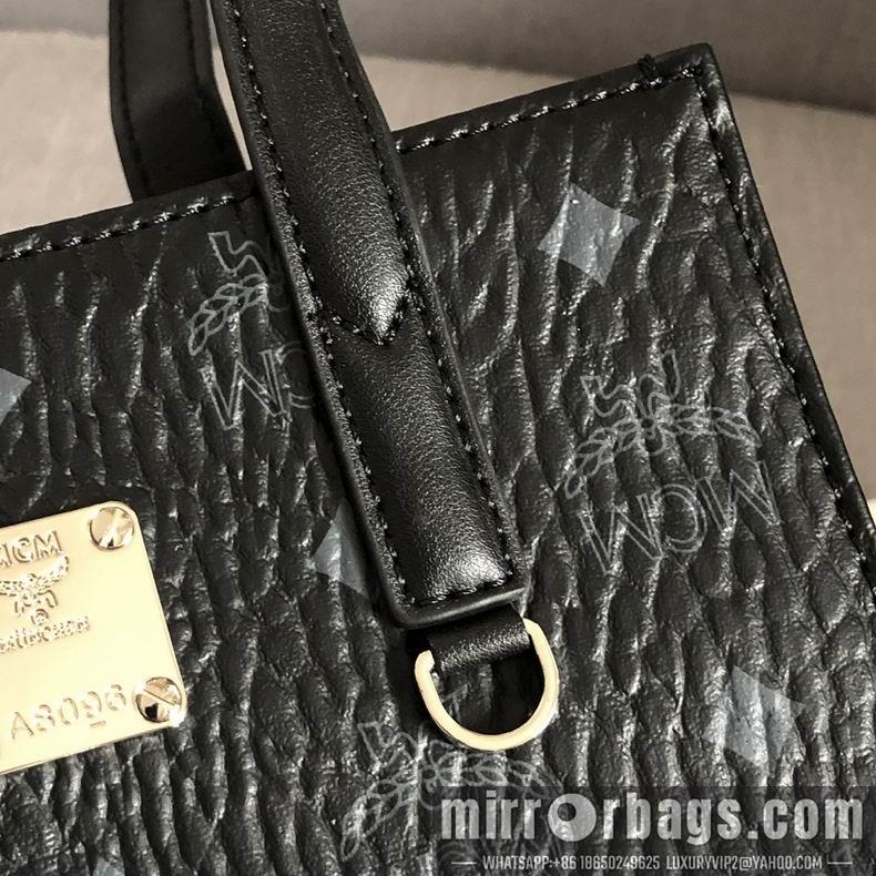MCM Replica Bags MCM 6711 19X22X8.5cm dy12