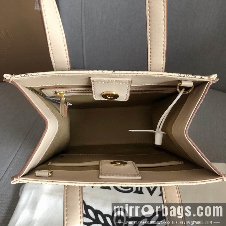 MCM Replica Bags MCM 6711 19X22X8.5cm dy12