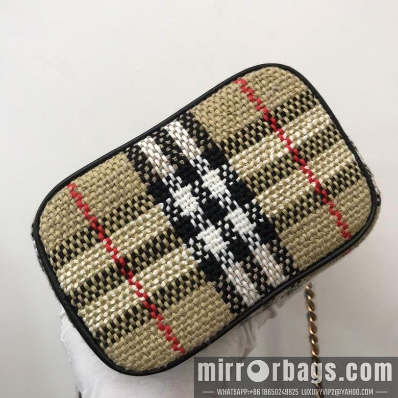 Burberry Replica Bags 80630741 20X9X19.5cm DN