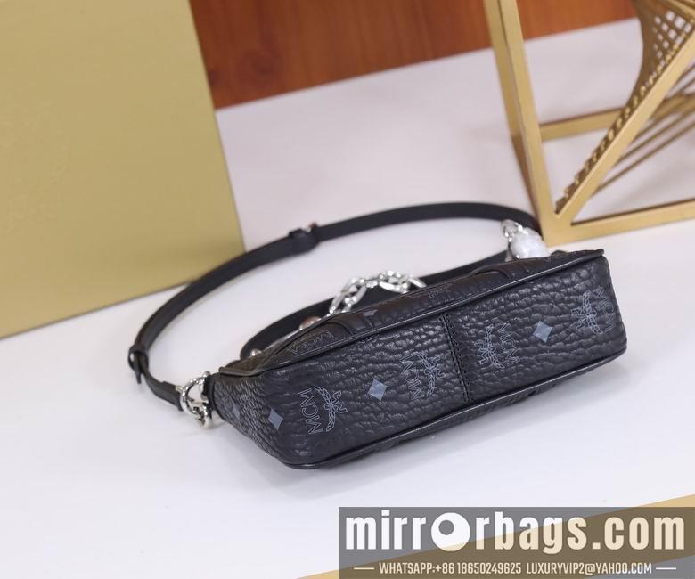 MCM Replica Bags CA6204 12.5X21X5