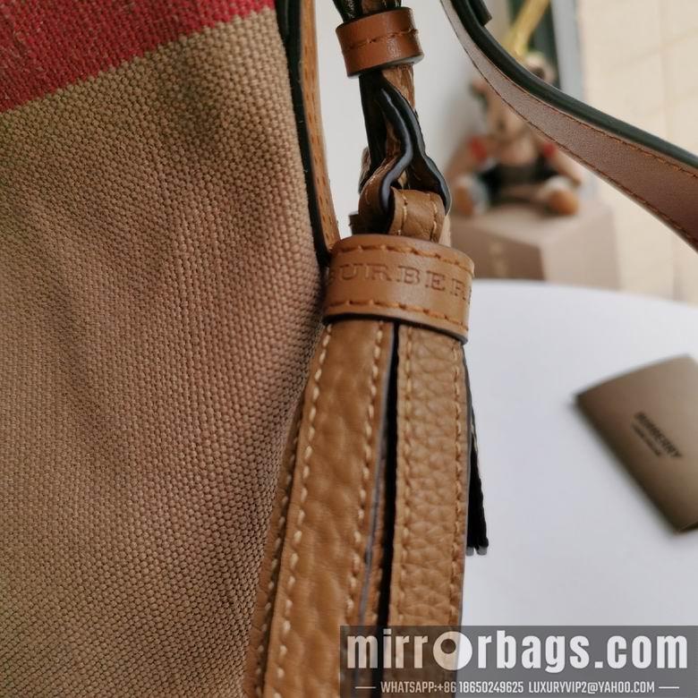Burberry Replica Bags 9331 17x15.5x24.5cm HQ