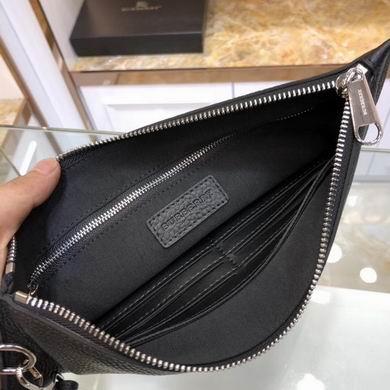 Burberry Replica Bags 8397 28X18cm XM