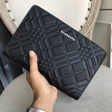 Burberry Replica Bags 98135-4 25.5X17X5cm WP