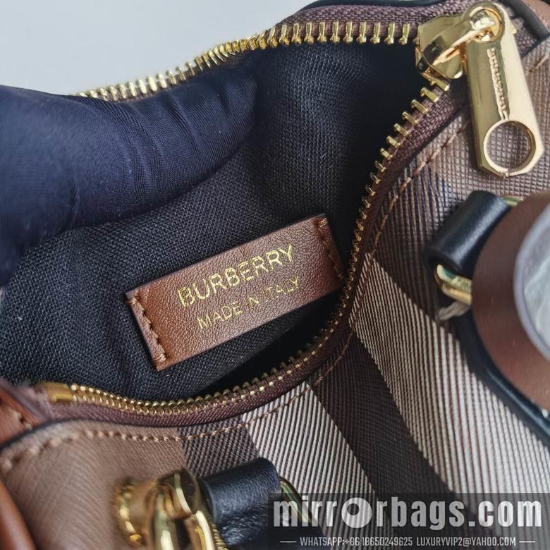 Burberry Replica Bags Burberry 18.5x11x12cm HQ