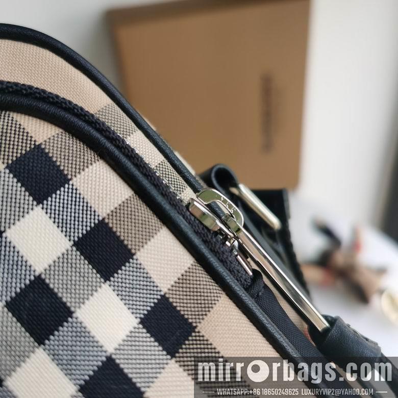 Burberry Replica Bags 80233811 17x5.5x22cm HQ