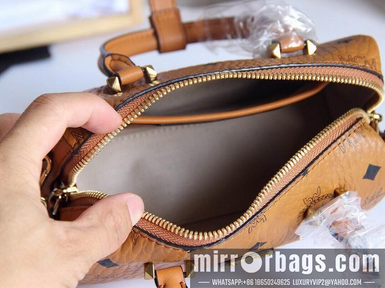 MCM Replica Bags MCM 30199 18.5X10X8cm dy13