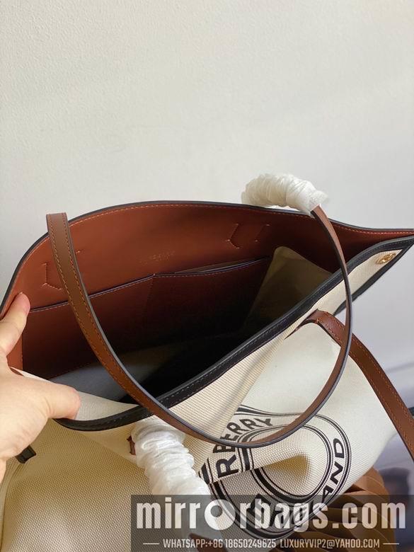 Burberry Replica Bags BO1621 35X15X31