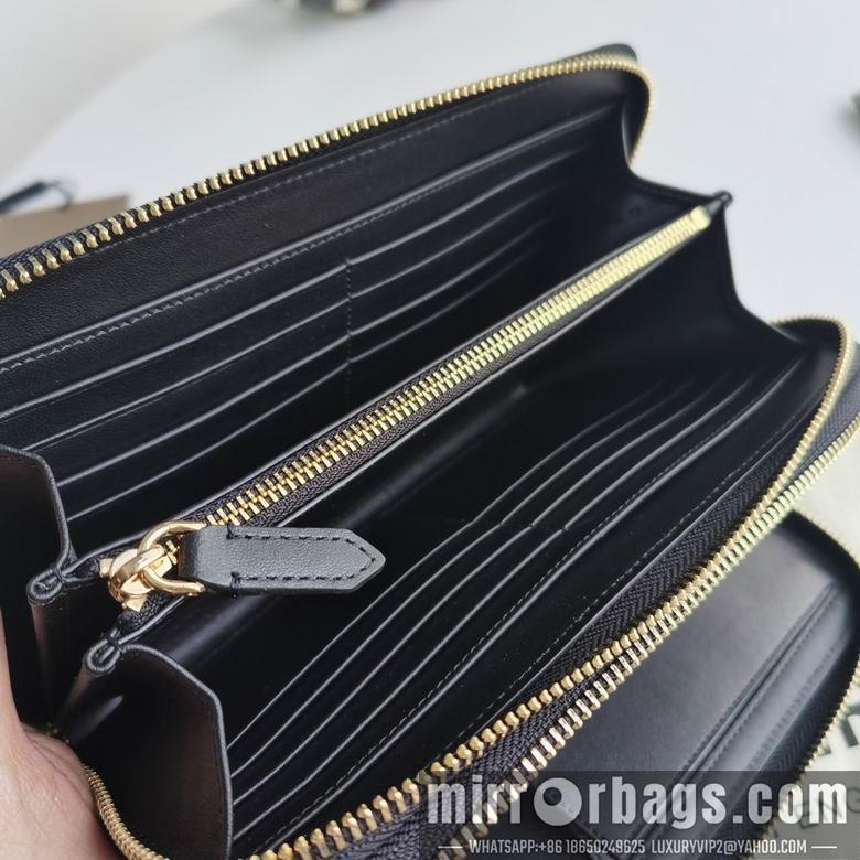 Burberry Replica Bags 21X12X4cm 071407 IQ 2colour
