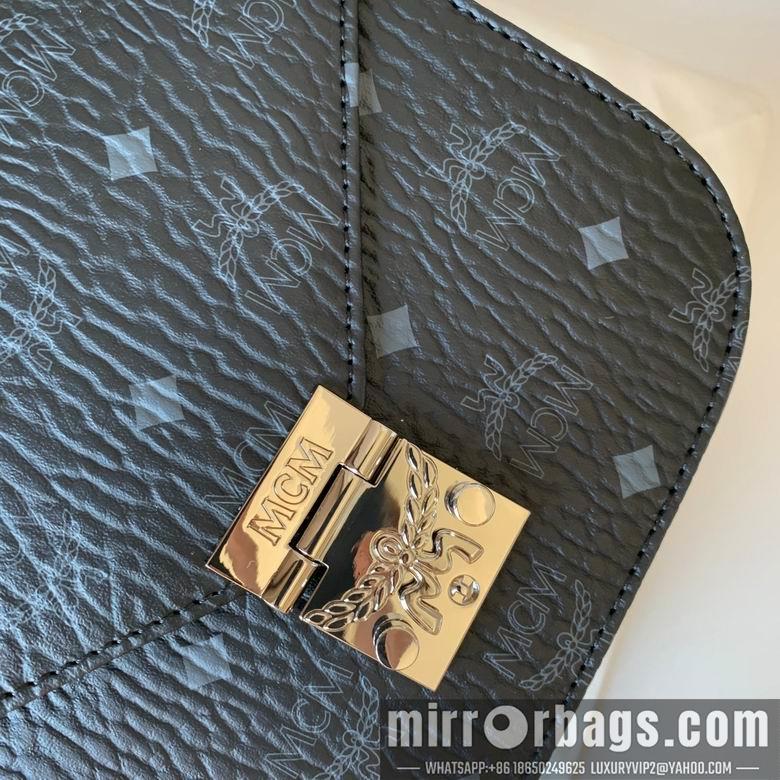 MCM Replica Bags MCM 19x21x8.5cm DY 1