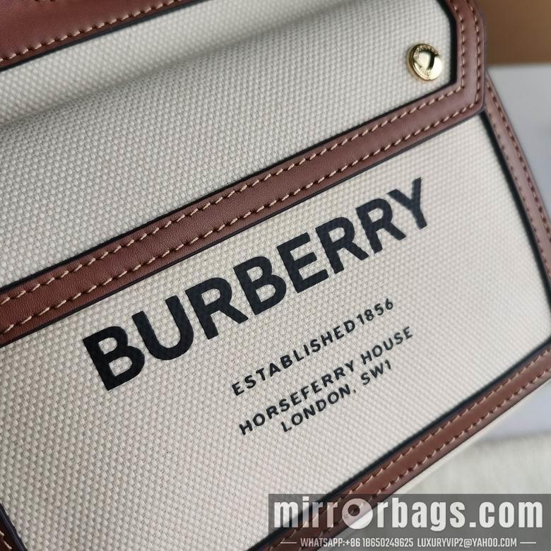 Burberry Replica Bags 0621 23X6X26.5cm IQ 4colour