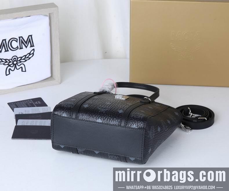 MCM Replica Bags MCM 18.5X19X9.5cm dy4