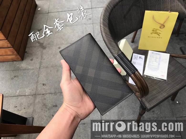 Burberry Replica Bags WM059C 19x9.5