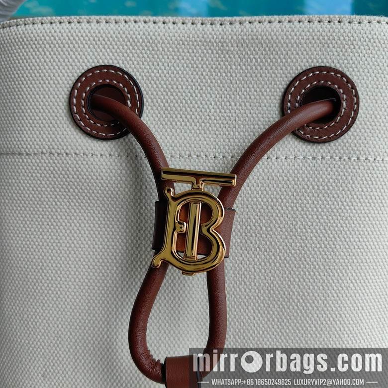 Burberry Replica Bags 16X26X26cm 071704 XM